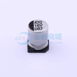 470uF ±20% 16V缩略图