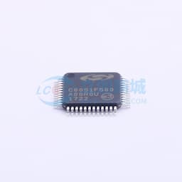 C8051F580-IQR缩略图