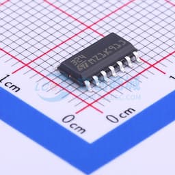 LM324DT缩略图