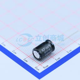 470uF ±20% 10V 【插件】缩略图