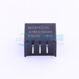 停产 DC/DC模块电源，宽电压输入，非隔离稳压单输出【电源】缩略图