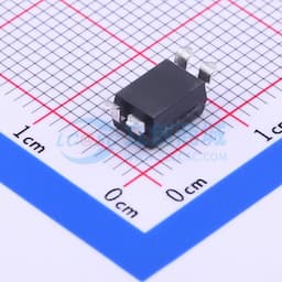 停产 DC输入 隔离电压(rms):5000V缩略图