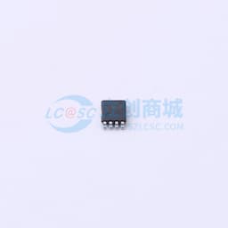 TS5A3359 1QSP3T双向模拟开关 5V/3.3V单通道3:1多路复用器和多路解复用器缩略图