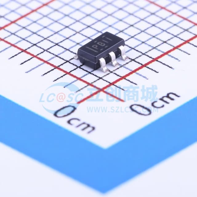 具有使能功能的 150mA、10V、低压降稳压器实物图