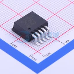 降压型 3A 4.5V~40V缩略图