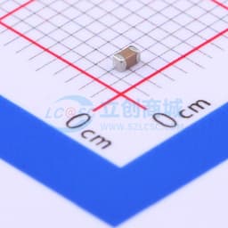 10nF ±10% 50V缩略图