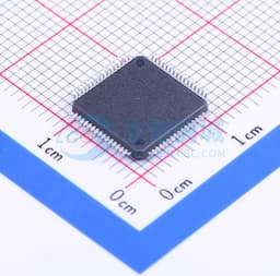 FT4232H 四通道高速USB转多用途UART/MPSSE IC缩略图