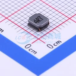 4.7uH ±20% 2.2A缩略图