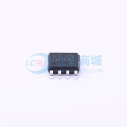 LM358G-S08-R缩略图