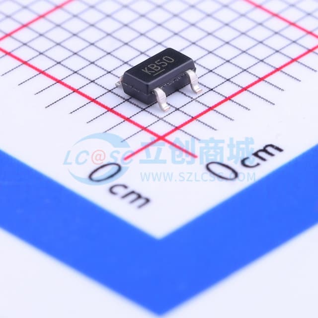 5V 150mA 16V实物图