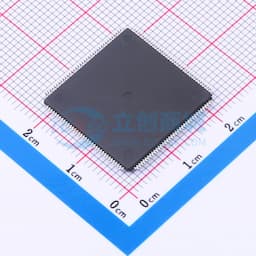 S912ZVHY64F1VLQ缩略图