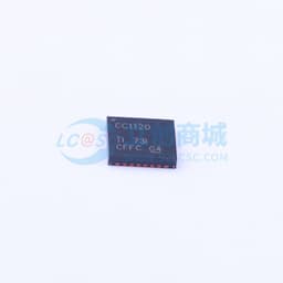 CC1120RHBR缩略图