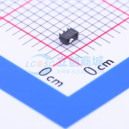 多增益模拟温度传感器缩略图