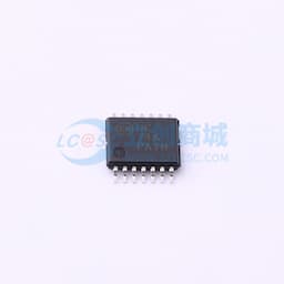 MM74HC74AMTCX缩略图