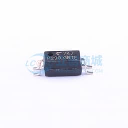 AC,DC输入 隔离电压(rms):3750V缩略图