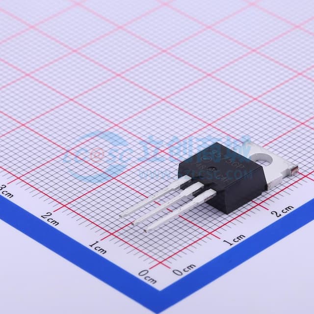 AP9575GP-HF实物图
