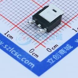 IRLR8726TRLPBF缩略图