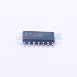 高压型CMOS与非门缩略图