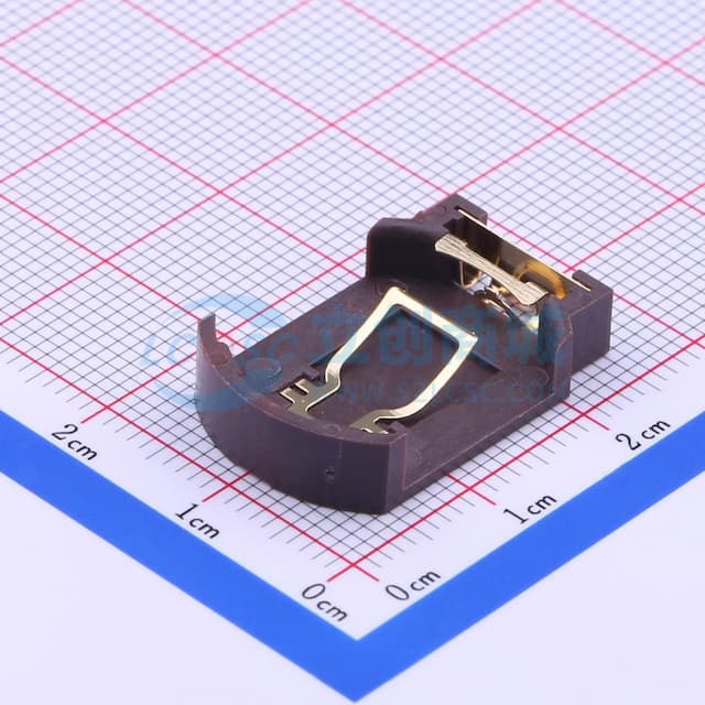 镀金 BS-8-1实物图