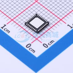 超低功耗、集成式工业、科学和医疗（ISM）频段低于1GHz的收发器缩略图