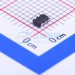 精密可调限流电源分配开关缩略图