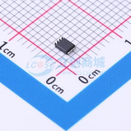 TS5A3359 1QSP3T双向模拟开关 5V/3.3V单通道3:1多路复用器和多路解复用器缩略图