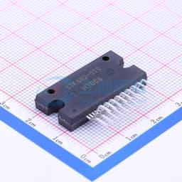 停产 STK682-010-E【电机】缩略图