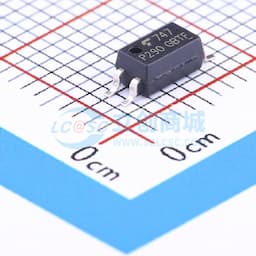 AC,DC输入 隔离电压(rms):3750V缩略图