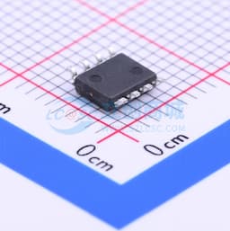1 GHz、5,500 V/ADus低失真放大器缩略图