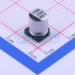 100uF ±20% 35V缩略图