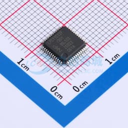 32位ARM Cortex-M0微控制器缩略图