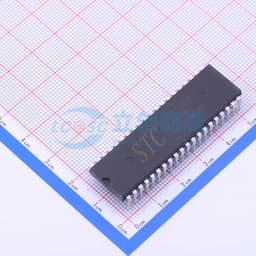 STC12C5A32S2-35I-PDIP40 【插件】缩略图