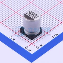 220uF ±20% 35V缩略图