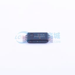 512 Kb I2C CM0S 串行 EEPROM缩略图