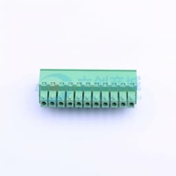 1x11P 3.81mm 排数:1 每排P数:11缩略图