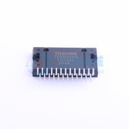 4.5A 42V电机驱动芯片【插件】缩略图