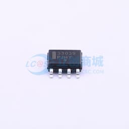MC33039DR2G缩略图
