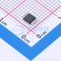 2.7 V至5.25 V、微功耗、双通道、125 kSPS、12位ADC，采用8引脚MSOP封装缩略图