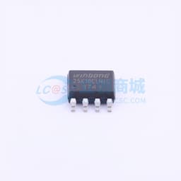 W25X10CLSNIG缩略图