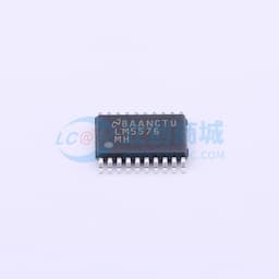 SIMPLESWITCHER降压稳压器缩略图