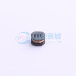 68uH ±20% 400mA缩略图