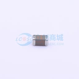 100nF ±10% 250V缩略图