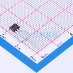 数字锁存霍尔效应传感器缩略图