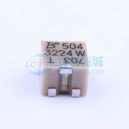 500kΩ ±10%缩略图