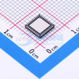 具有 32KB 闪存、1KB SRAM、10 位 ADC、2 个运算放大器和 I2C/SPI/UART 的 16MHz MCU缩略图