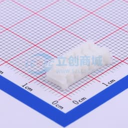2.5mm 1x6P缩略图