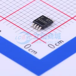 3V-17V 1A 降压转换器缩略图