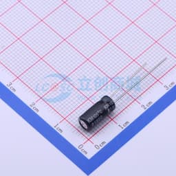 47uF ±20% 35V 【引线】缩略图