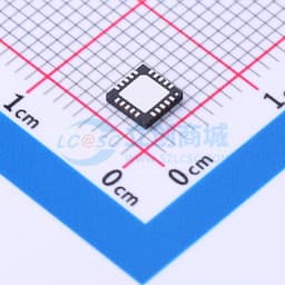 8通道、I2C、12位SAR ADC，内置温度传感器缩略图