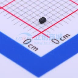 单向ESD 3.3V截止 峰值脉冲电流：16A缩略图